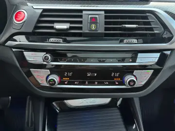 BMW X3 M