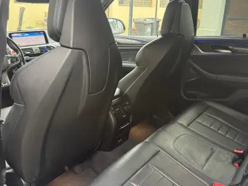 BMW X3 M