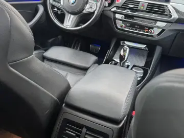 BMW X3 M