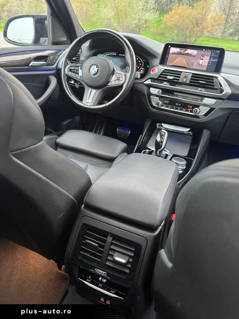 BMW X3 M