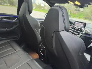 BMW X3 M