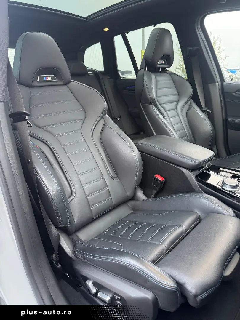 BMW X3 M