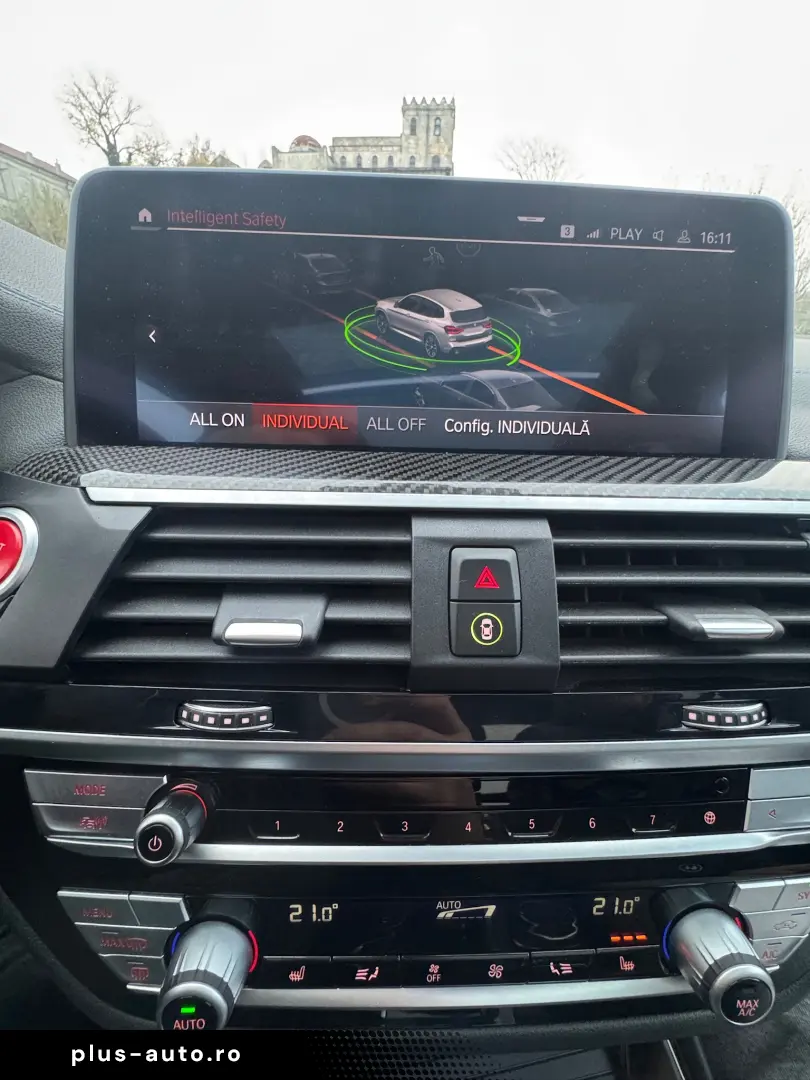 BMW X3 M