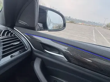BMW X3 M