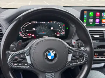 BMW X3 M