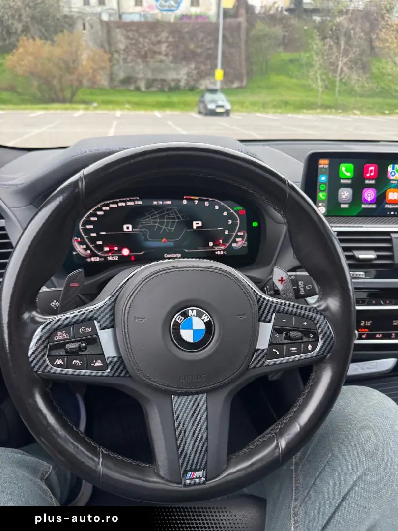 BMW X3 M