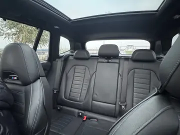 BMW X3 M