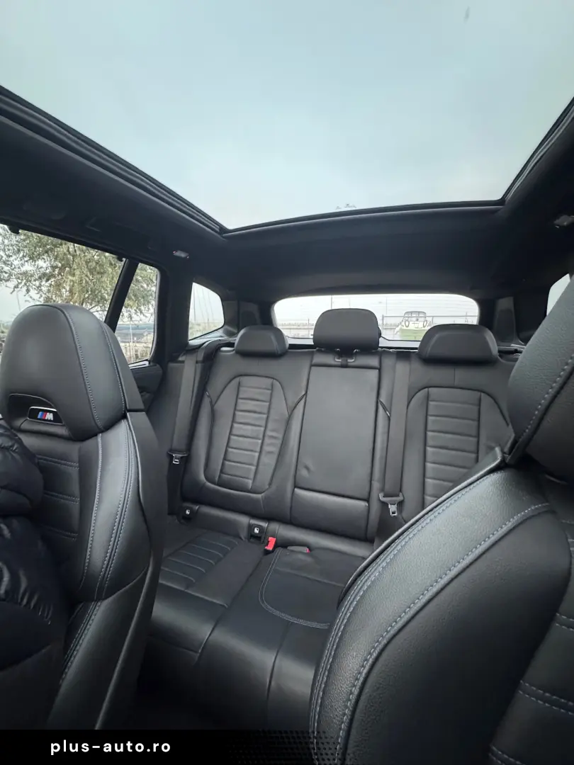 BMW X3 M