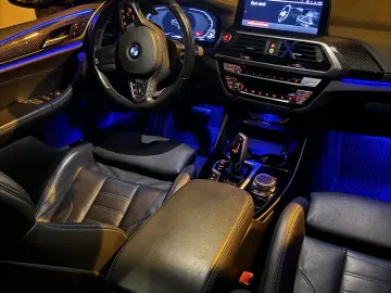 BMW X3 M