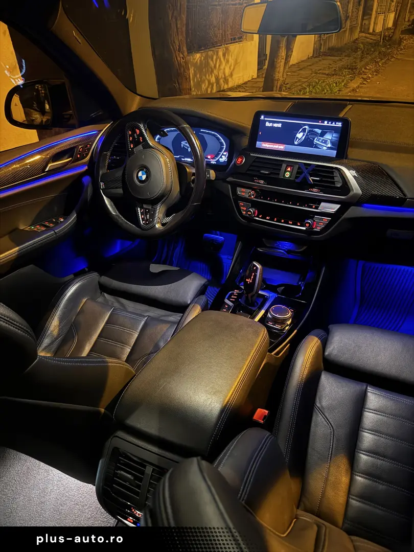BMW X3 M