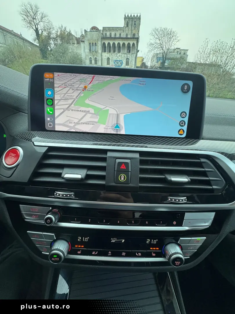 BMW X3 M