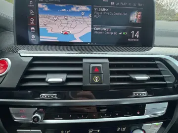 BMW X3 M