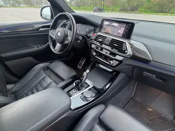 BMW X3 M