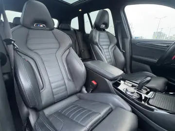 BMW X3 M