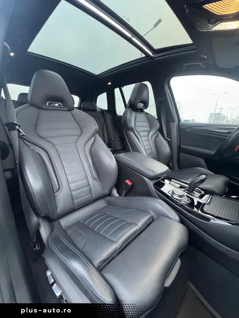 BMW X3 M