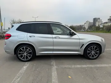 BMW X3 M