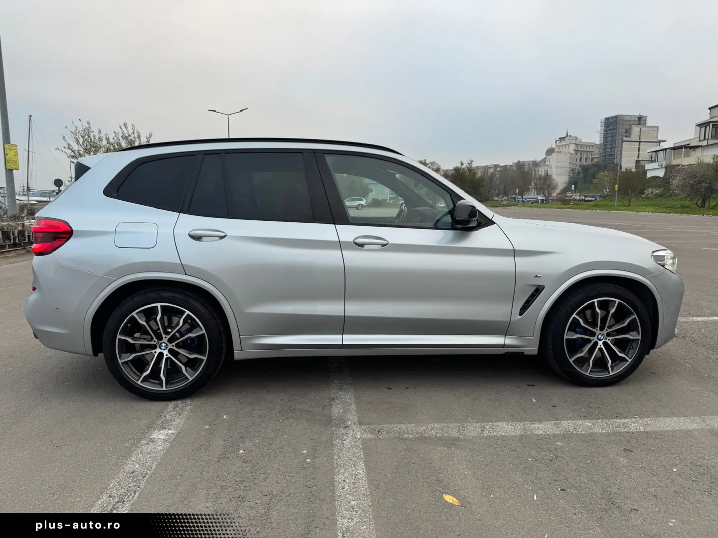 BMW X3 M