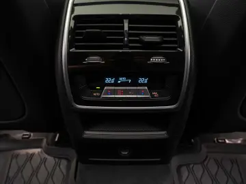 BMW X6 M M50d