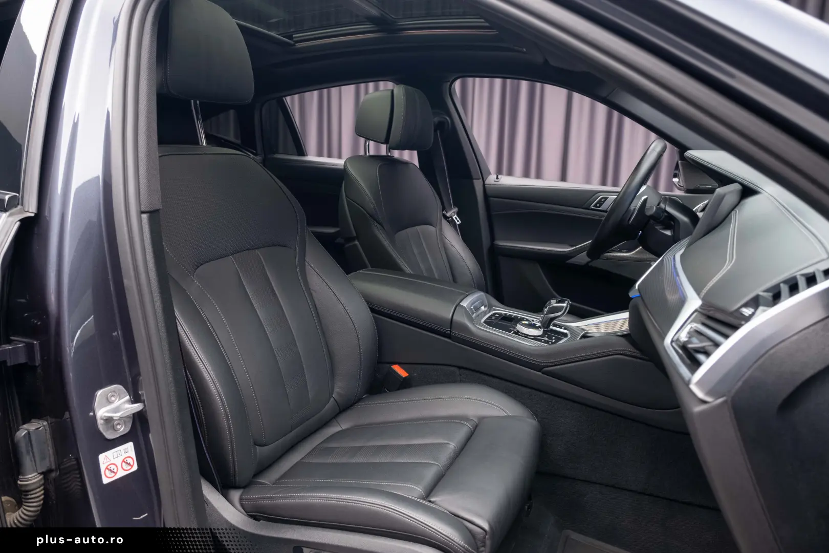 BMW X6 M M50d