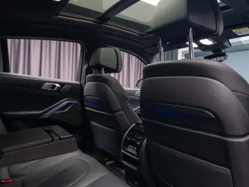 BMW X6 M M50d