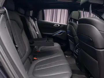 BMW X6 M M50d