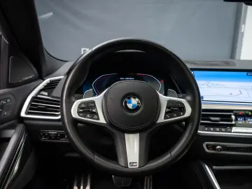 BMW X6 M M50d