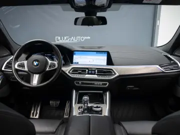 BMW X6 M M50d