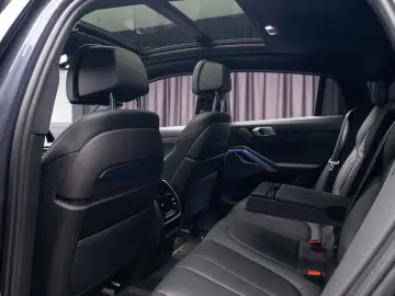 BMW X6 M M50d
