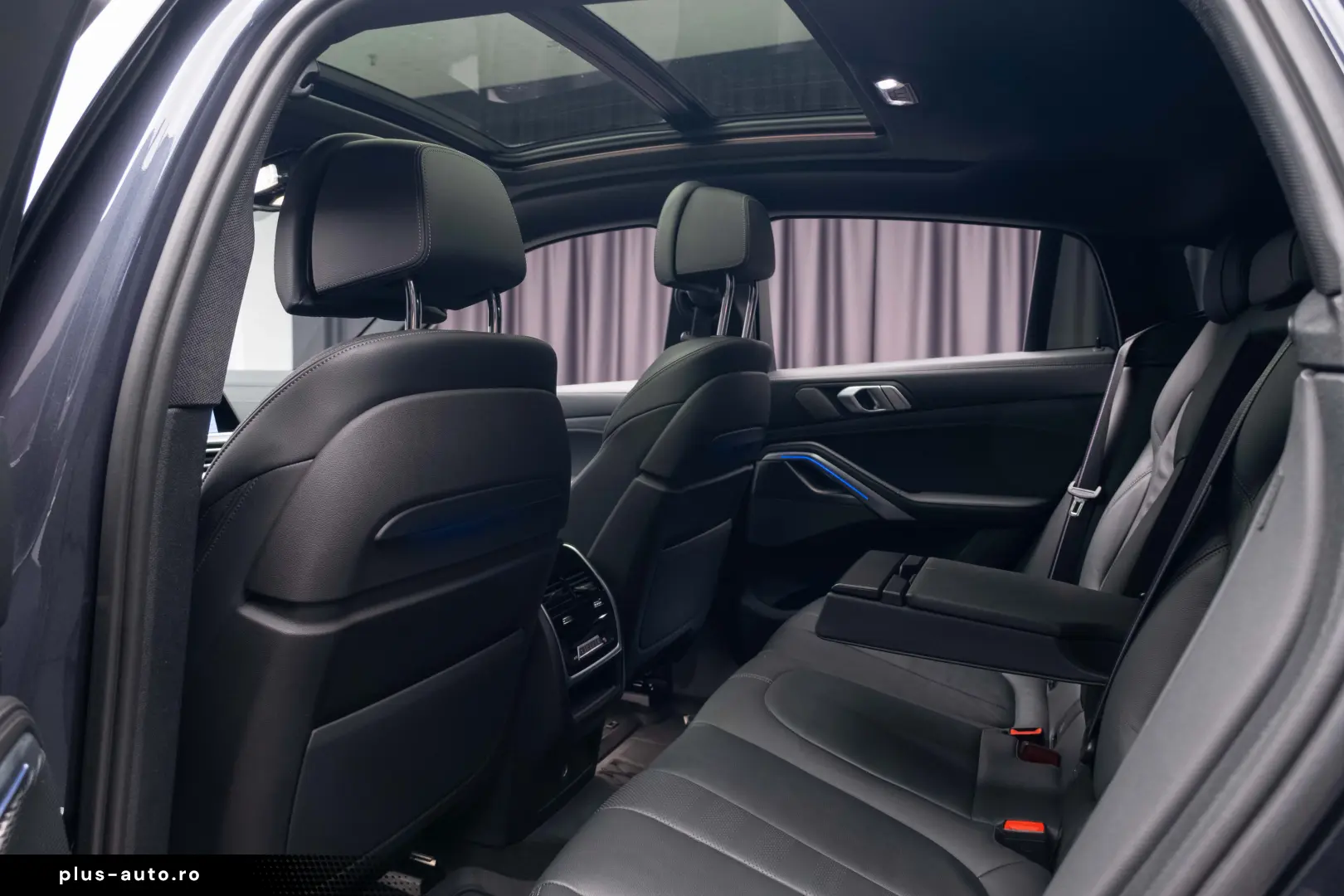 BMW X6 M M50d