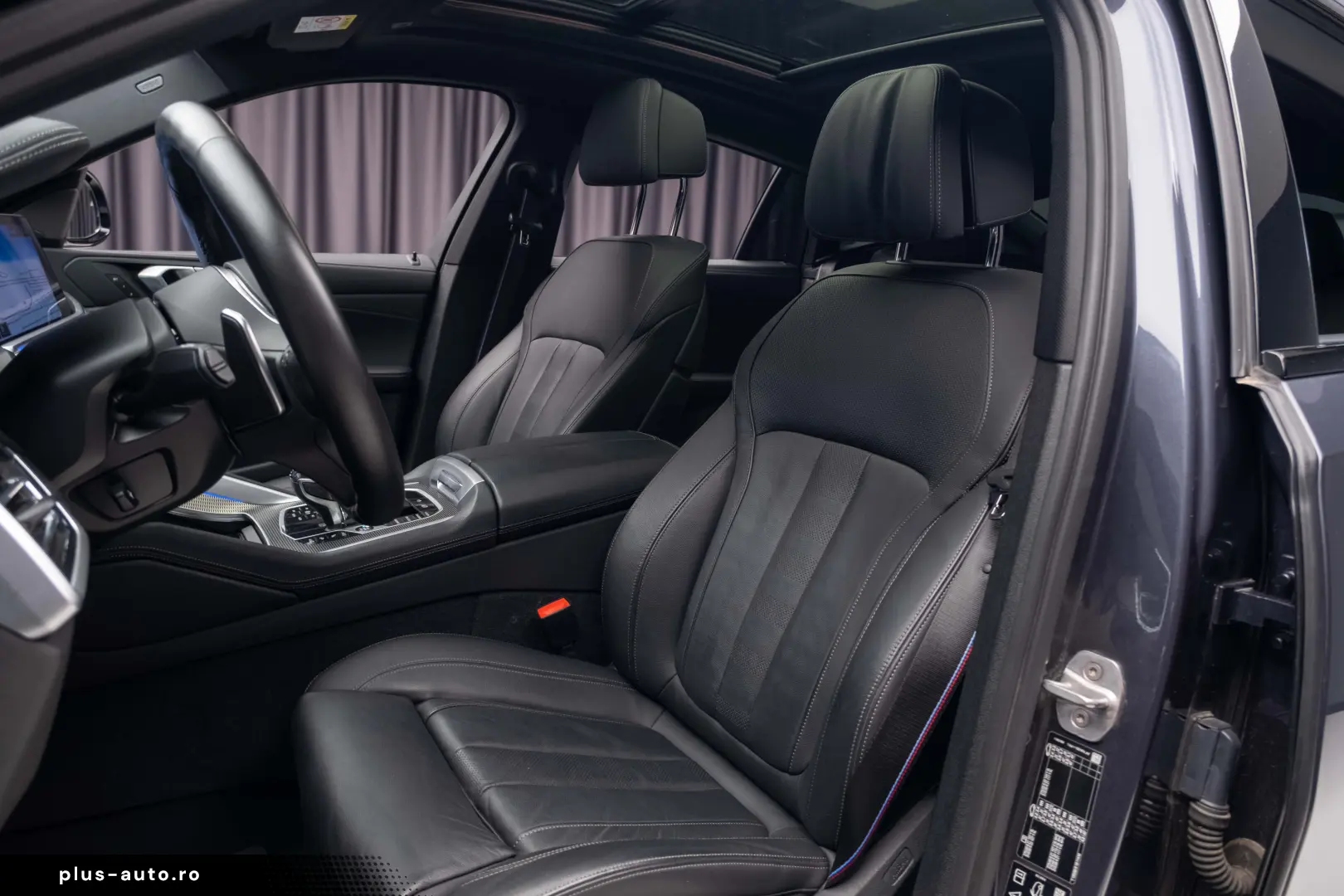 BMW X6 M M50d