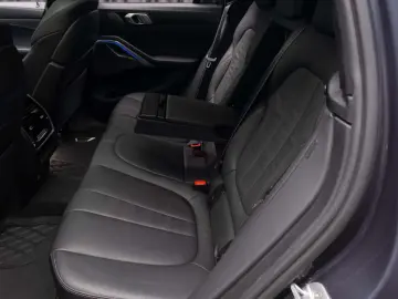 BMW X6 M M50d
