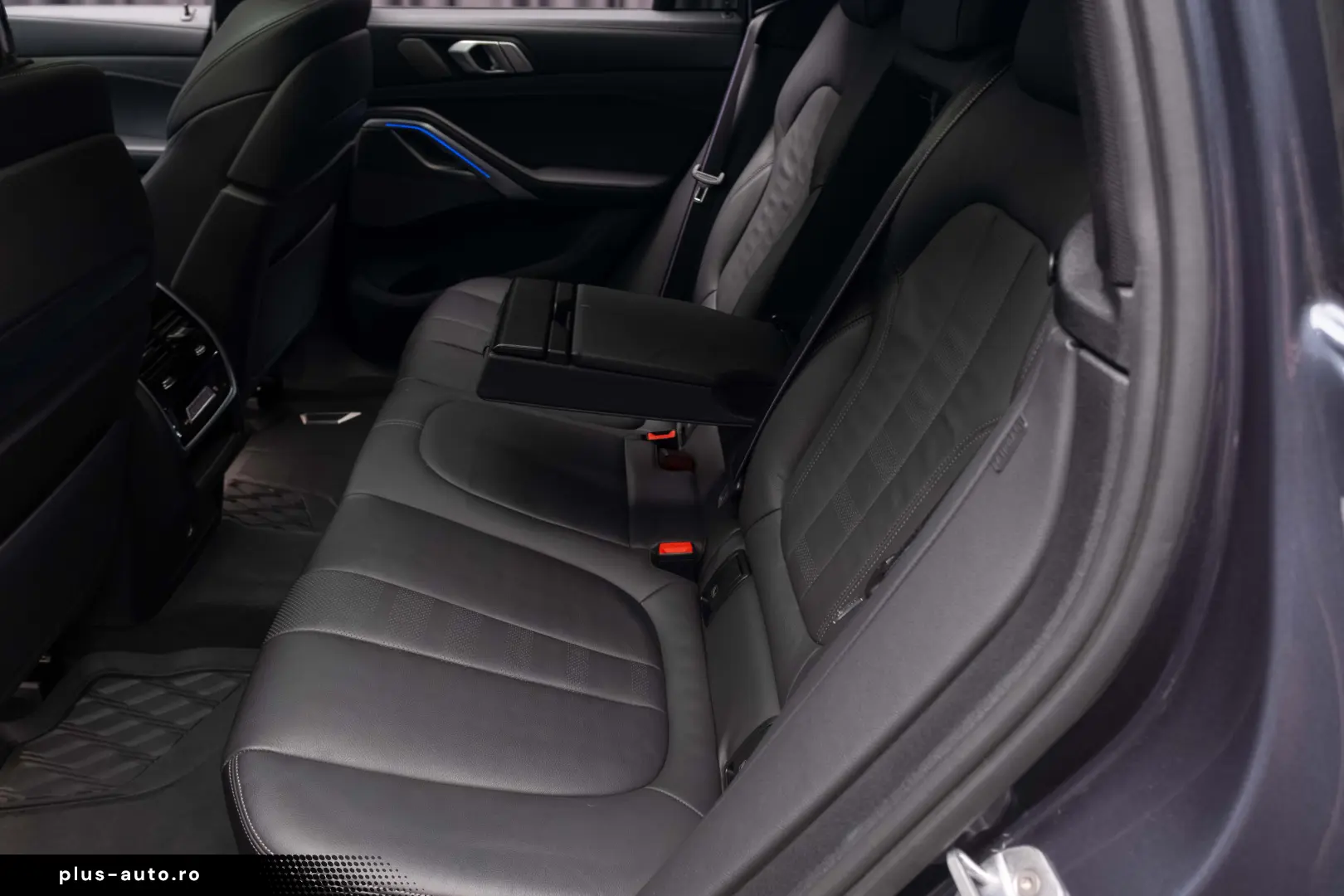 BMW X6 M M50d