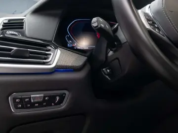 BMW X6 M M50d