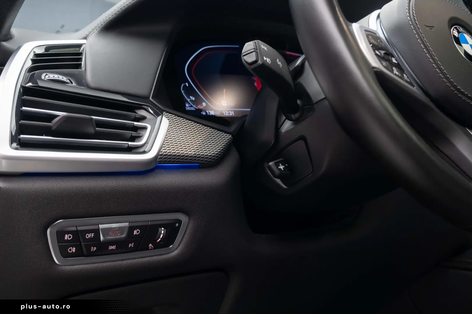 BMW X6 M M50d