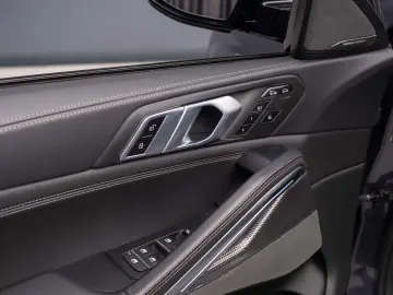 BMW X6 M M50d