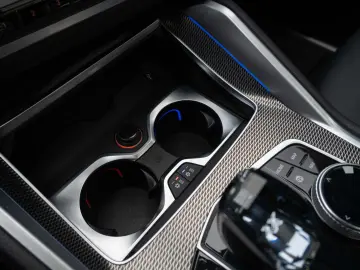 BMW X6 M M50d