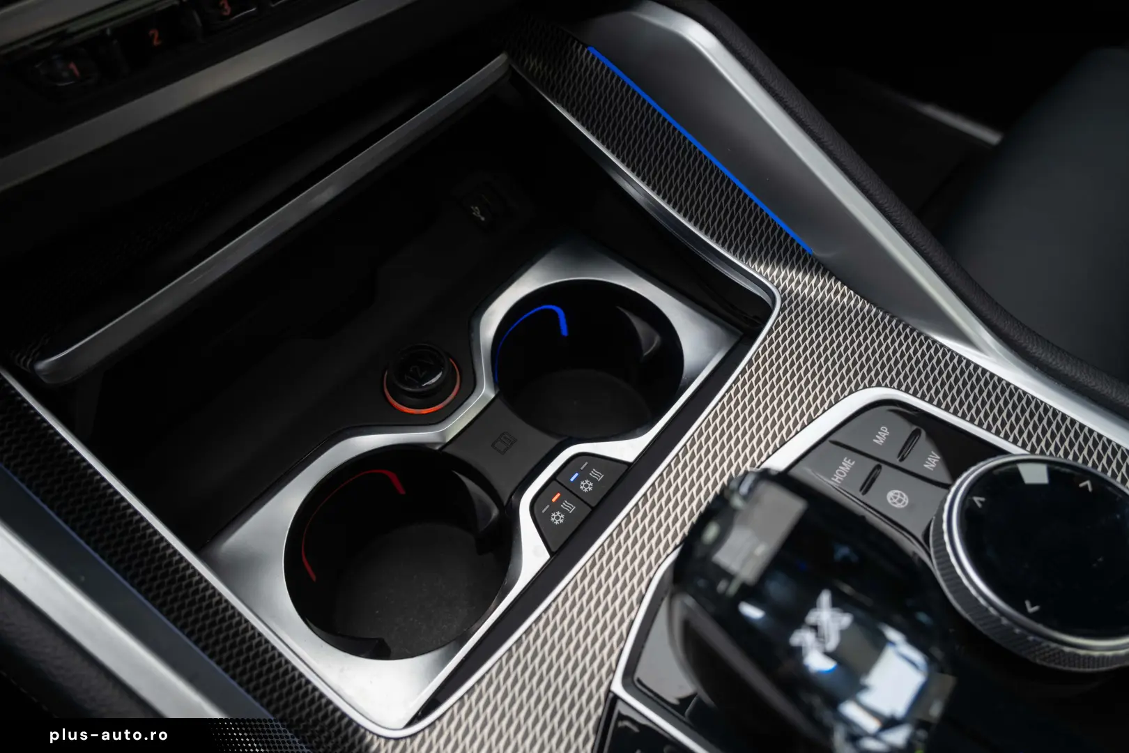 BMW X6 M M50d
