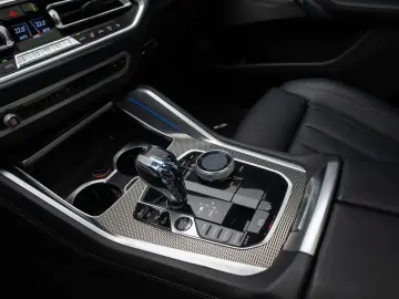 BMW X6 M M50d