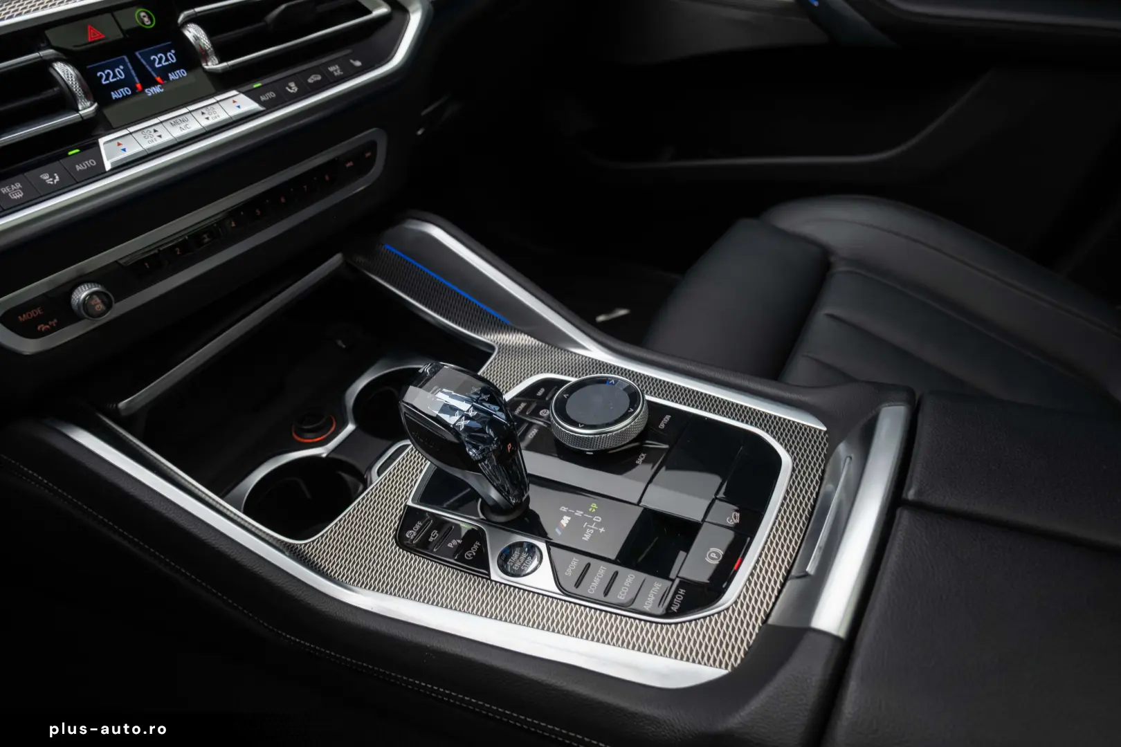 BMW X6 M M50d