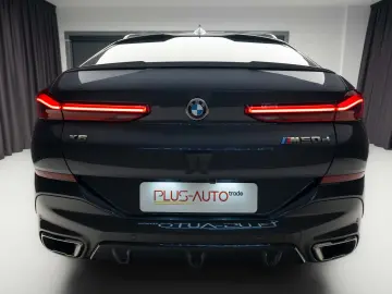 BMW X6 M M50d