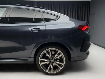 BMW X6 M M50d