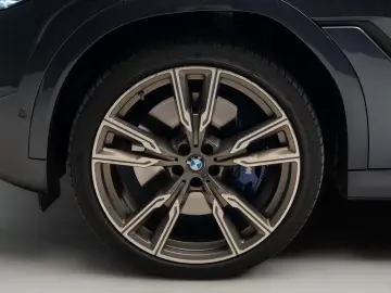 BMW X6 M M50d