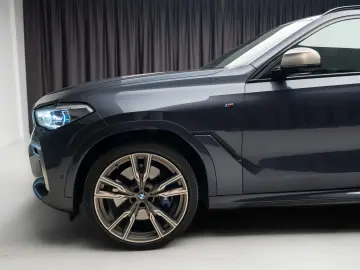BMW X6 M M50d