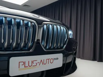 BMW X6 M M50d