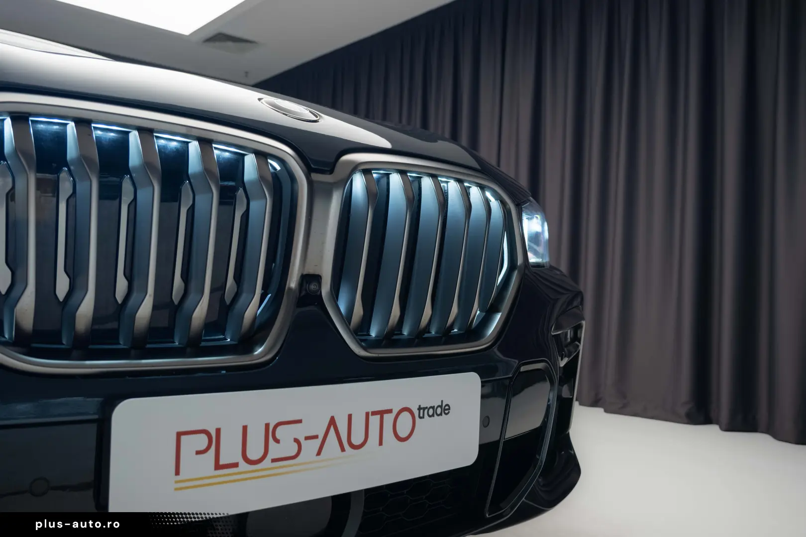 BMW X6 M M50d
