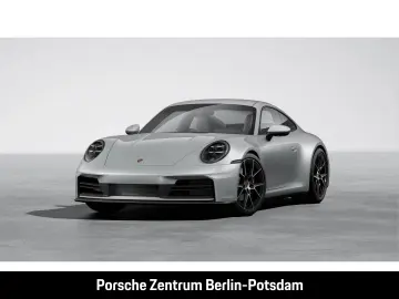PORSCHE 992 -2 (911) Carrera