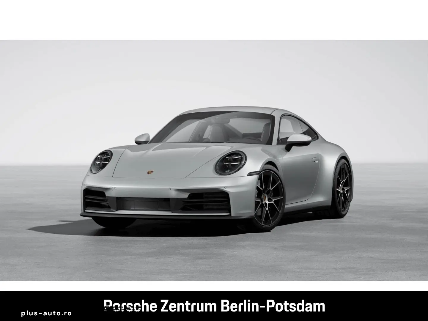 PORSCHE 992 -2 (911) Carrera