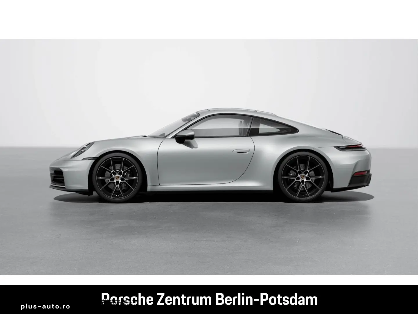PORSCHE 992 -2 (911) Carrera