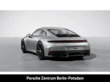 PORSCHE 992 -2 (911) Carrera