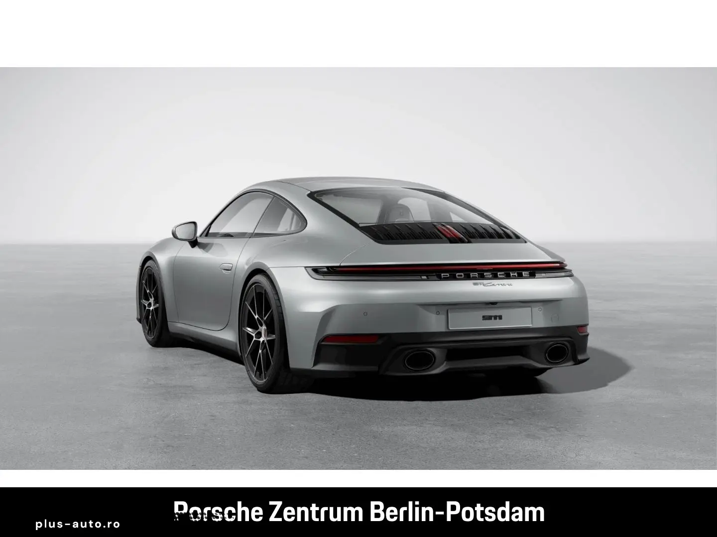 PORSCHE 992 -2 (911) Carrera
